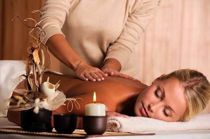 Image Spa